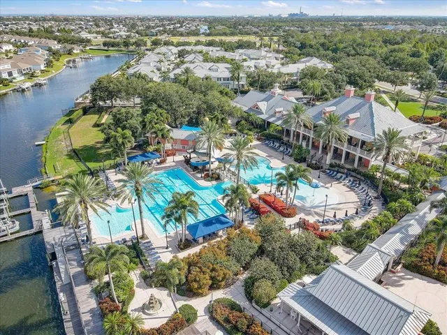 $1,895,000 | 5408 Tybee Island Drive, Apollo Beach, FL 33572