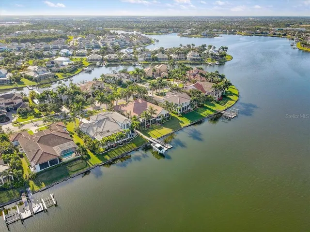 $1,895,000 | 5408 Tybee Island Drive, Apollo Beach, FL 33572