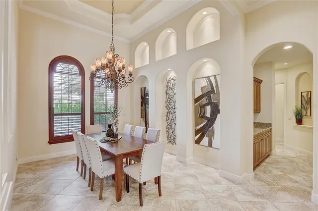 $1,895,000 | 5408 Tybee Island Drive, Apollo Beach, FL 33572