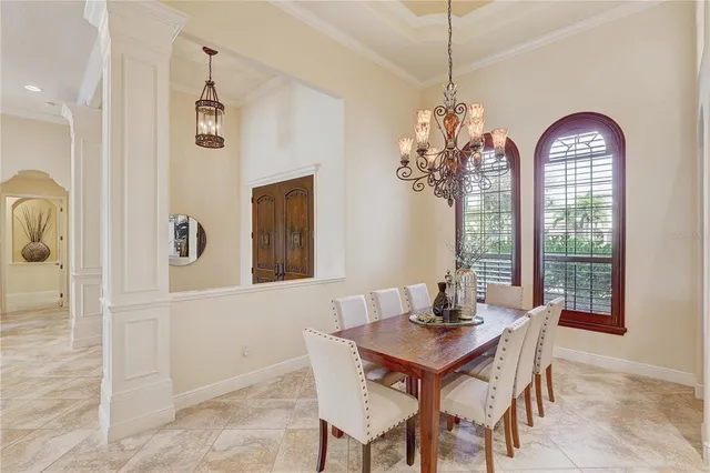 $1,895,000 | 5408 Tybee Island Drive, Apollo Beach, FL 33572