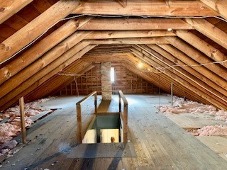 249 Lauderdale Road Nashville, TN 37205 - Photo 17 of 17 a view of entryway