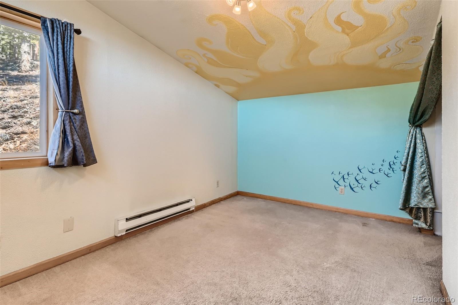 740 County Road 99 Black Hawk, CO 80422 - Photo 14 of 27 a view of a room with a window