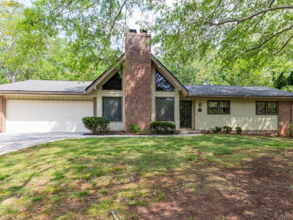 994 Hazel Court Southwest Lilburn, GA 30047 - Photo 1 of 1