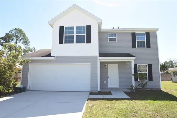 $2,050 | 93 Pheasant Drive, Palm Coast, FL 32164