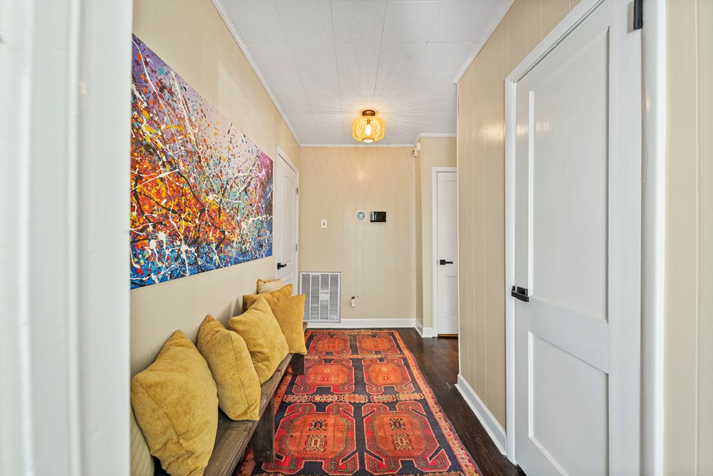 7047 Mellwood Road Columbus, GA 31904 - Photo 21 of 34 a view of a interior of the house