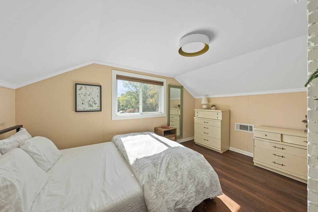 7047 Mellwood Road Columbus, GA 31904 - Photo 24 of 34 a bed room with a bed and a window