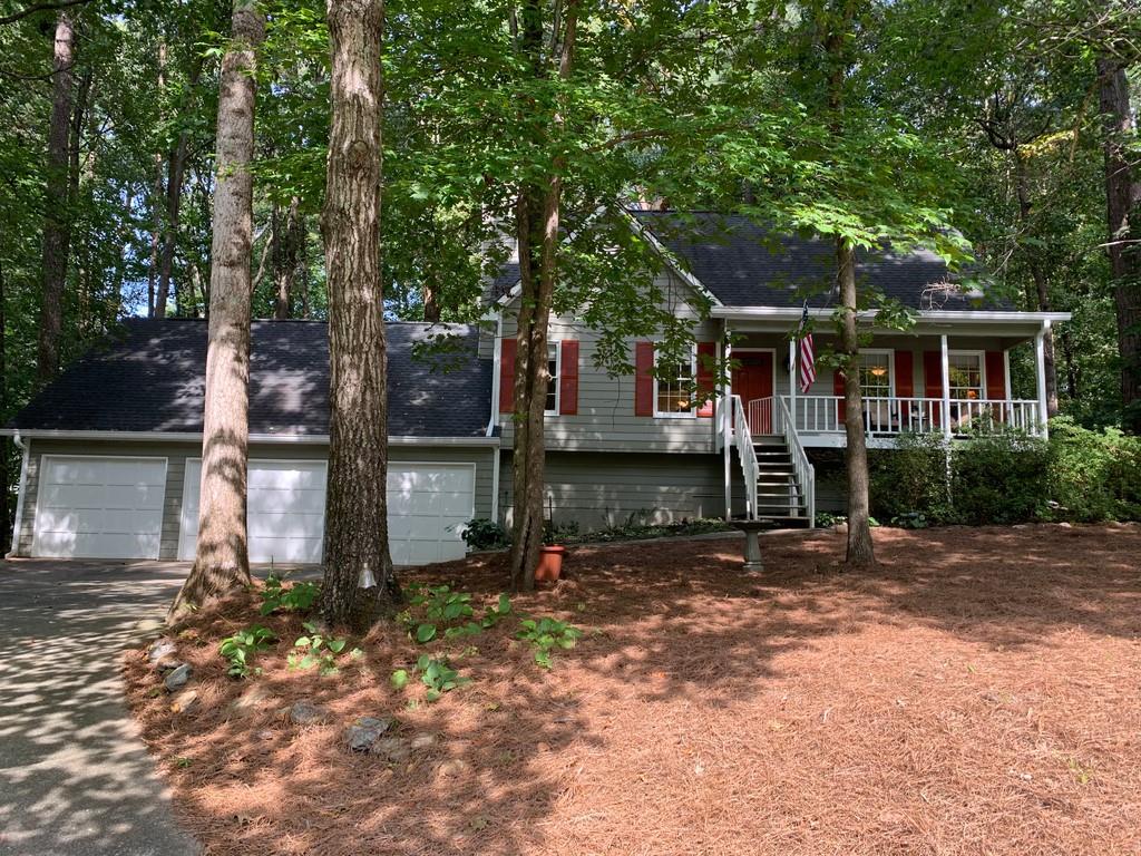 3450 Trooper Ridge Road Acworth, GA 30101 - Photo 1 of 1 Gallery Image 1