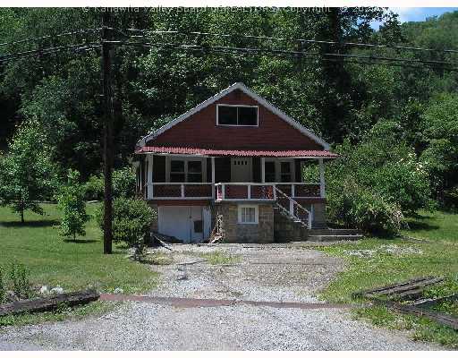 811 South Park Road Charleston, WV 25304 - Photo 1 of 7 Exterior Front.