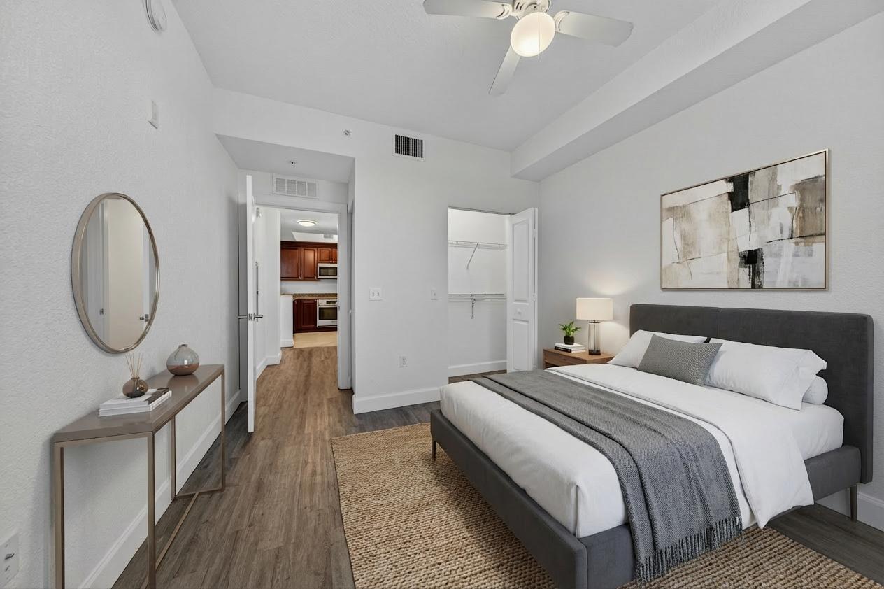 1660 Renaissance Commons Boulevard, Unit 2316 Boynton Beach, FL 33426 - Photo 11 of 40 2nd Bedroom