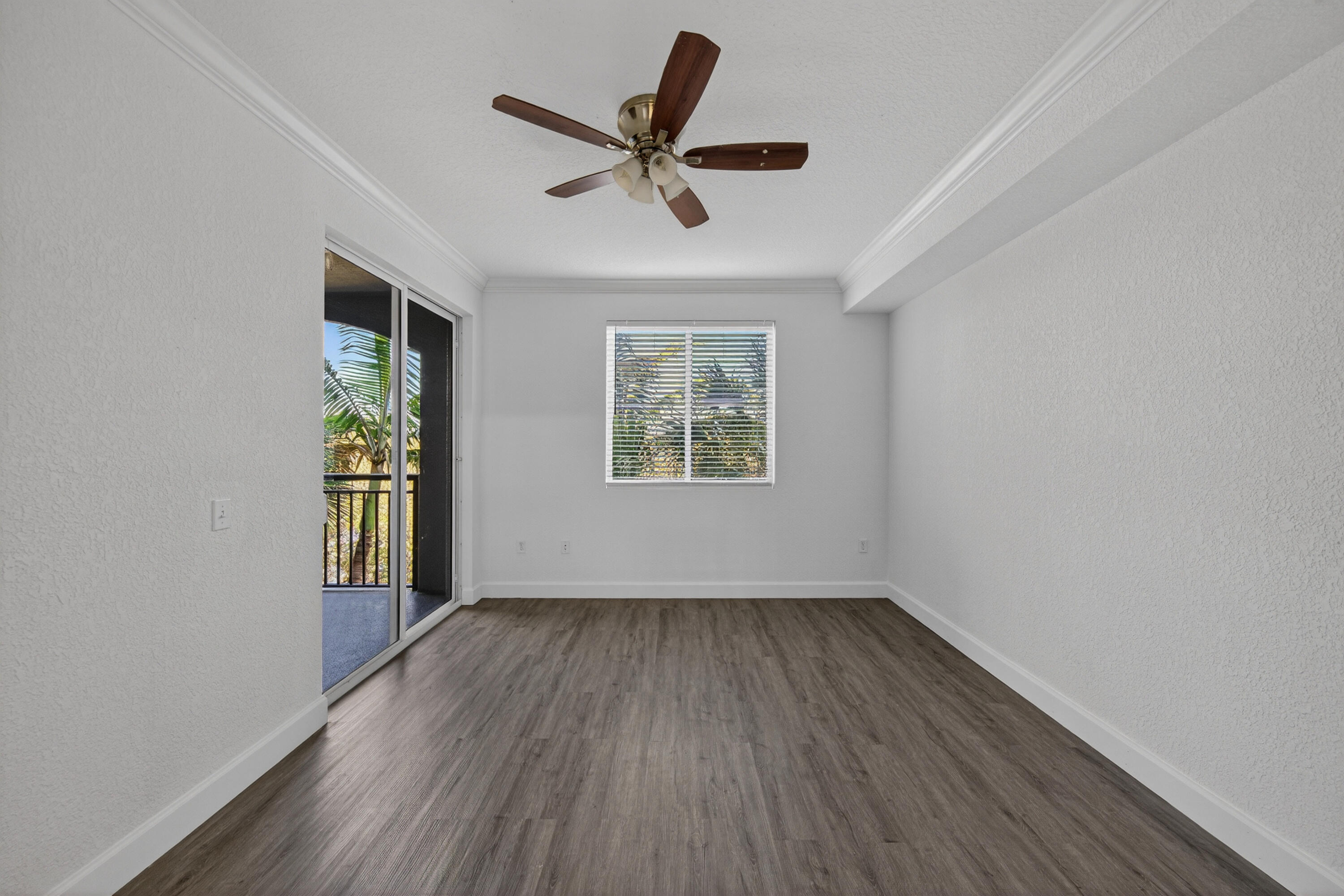 1660 Renaissance Commons Boulevard, Unit 2316 Boynton Beach, FL 33426 - Photo 16 of 40 Primary Bedroom