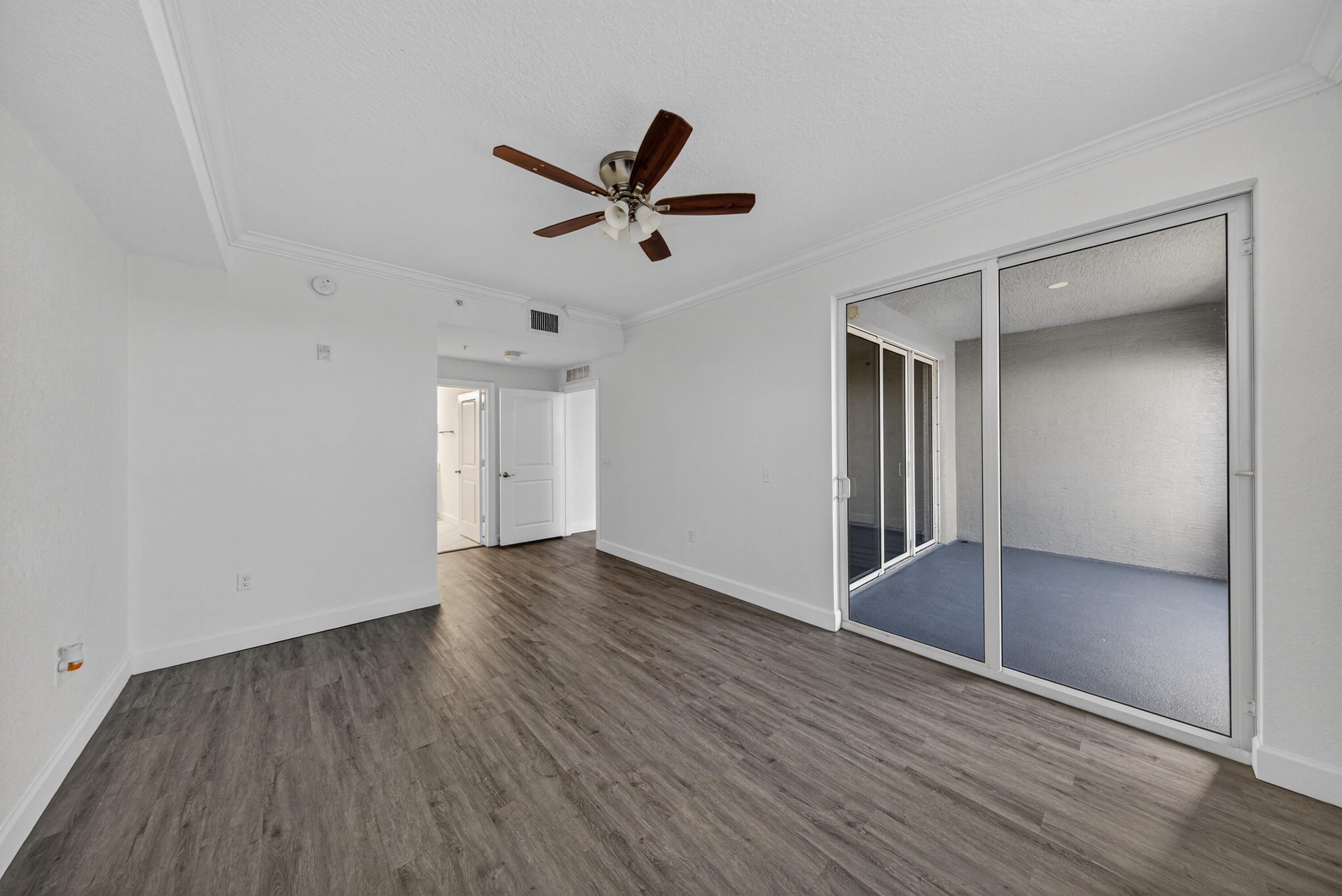 1660 Renaissance Commons Boulevard, Unit 2316 Boynton Beach, FL 33426 - Photo 17 of 40 Primary bedroom