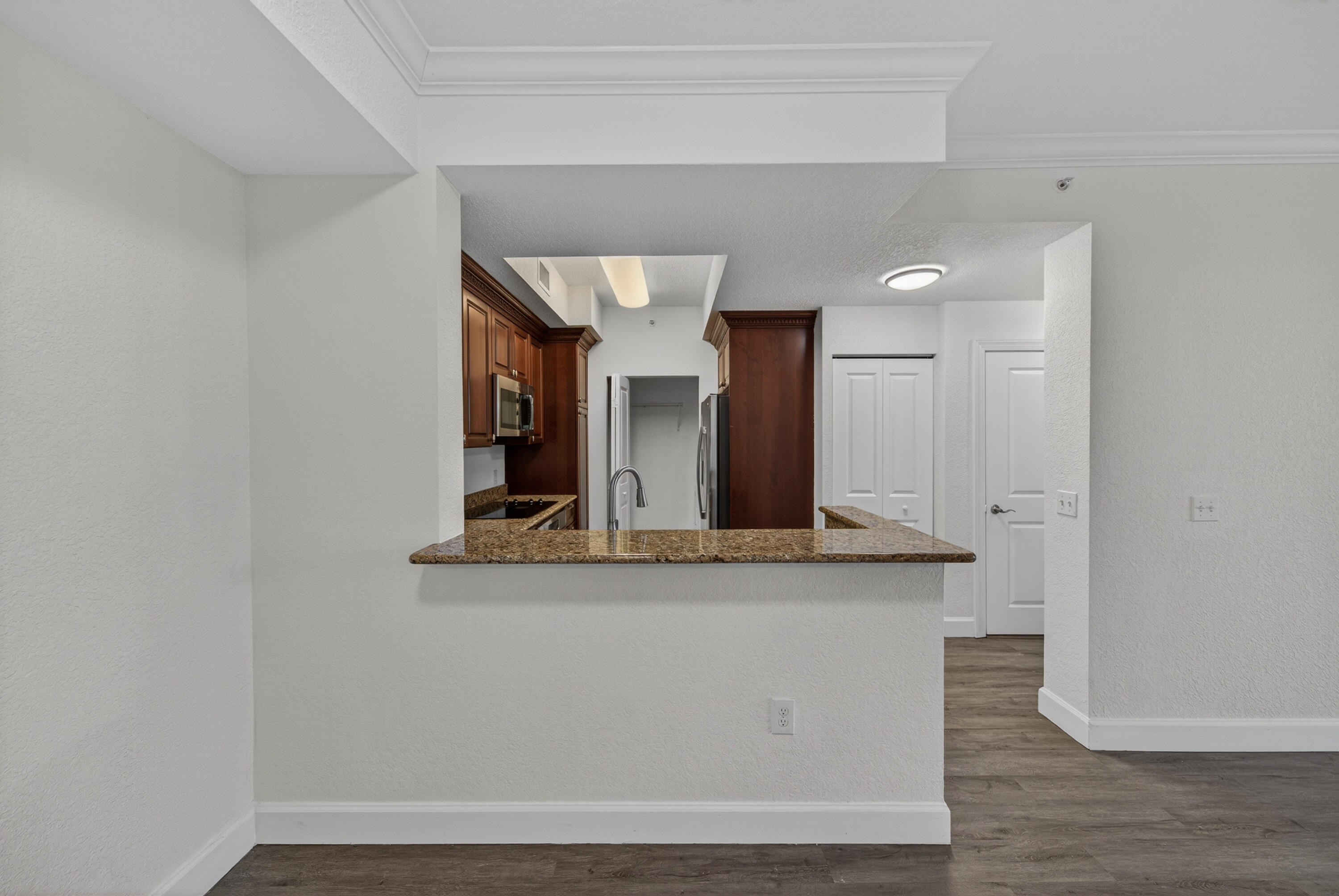 1660 Renaissance Commons Boulevard, Unit 2316 Boynton Beach, FL 33426 - Photo 21 of 40 Kitchen