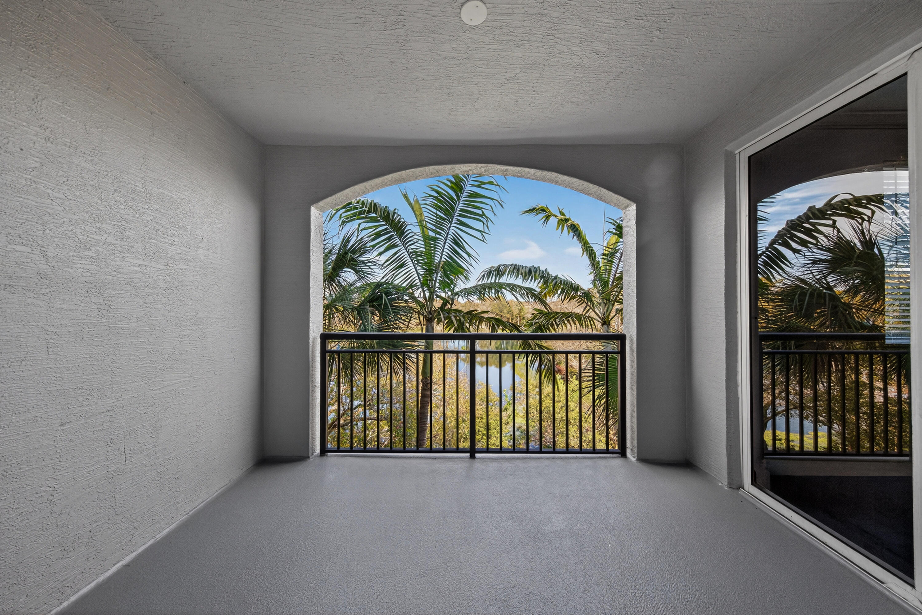 1660 Renaissance Commons Boulevard, Unit 2316 Boynton Beach, FL 33426 - Photo 29 of 40 Balcony