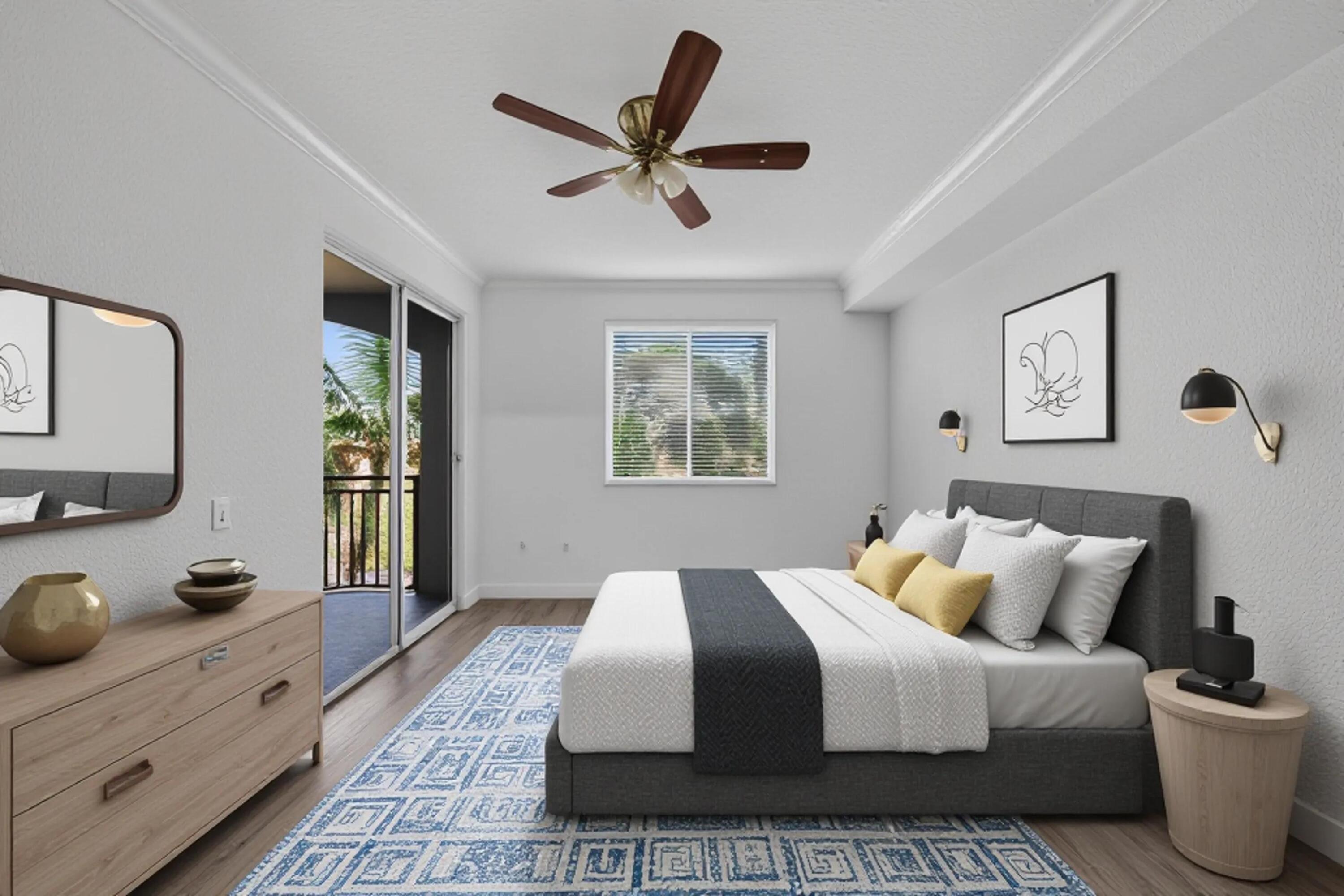 1660 Renaissance Commons Boulevard, Unit 2316 Boynton Beach, FL 33426 - Photo 3 of 40 Primary