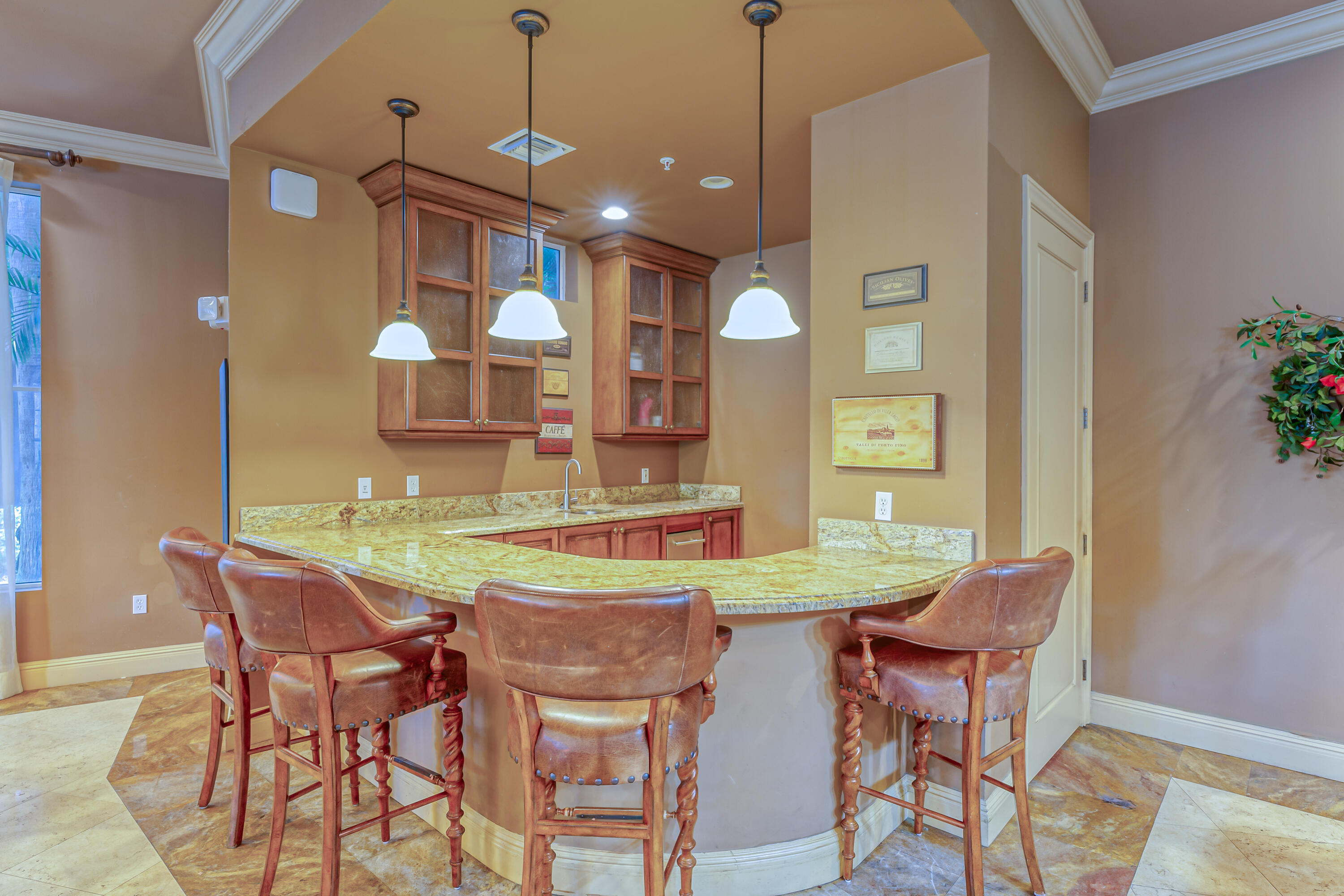 1660 Renaissance Commons Boulevard, Unit 2316 Boynton Beach, FL 33426 - Photo 32 of 40 community room