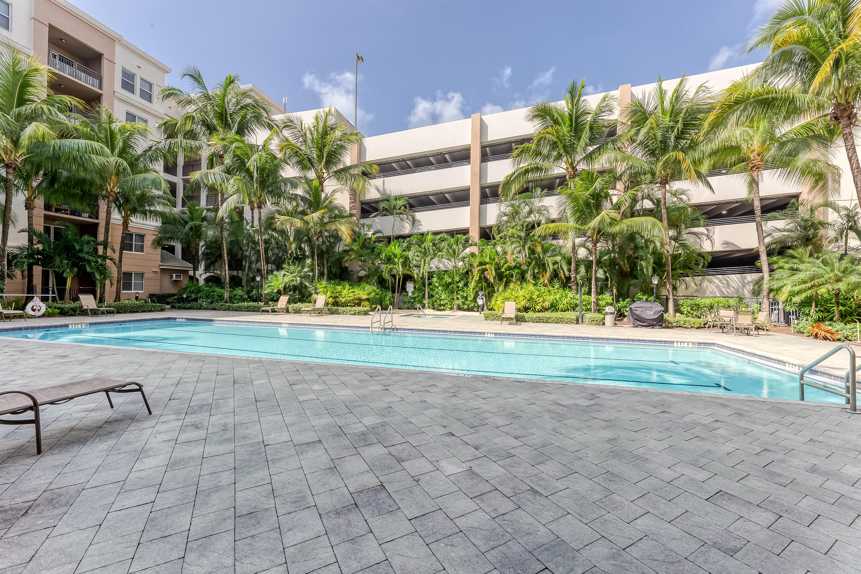1660 Renaissance Commons Boulevard, Unit 2316 Boynton Beach, FL 33426 - Photo 37 of 40 2nd pool