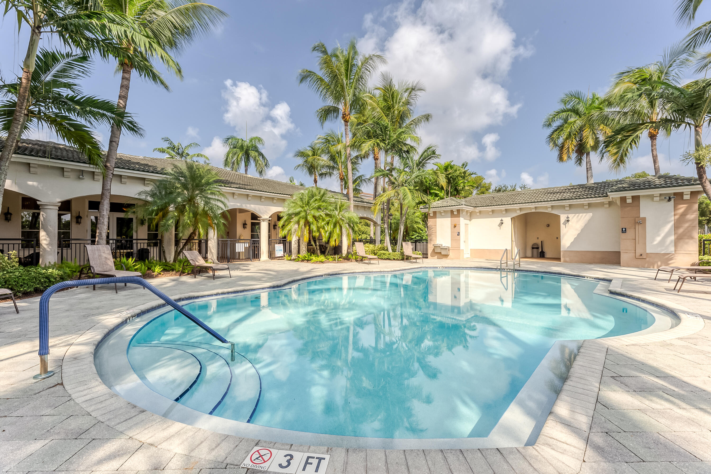 1660 Renaissance Commons Boulevard, Unit 2316 Boynton Beach, FL 33426 - Photo 40 of 40 1 of 3 pools