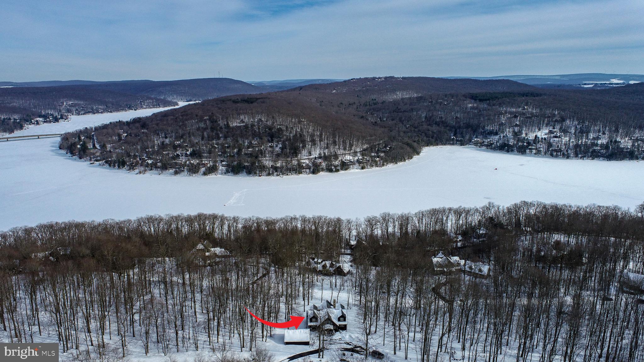 615 Sandy Shores Road Oakland, MD 21550 - Photo 101 of 103