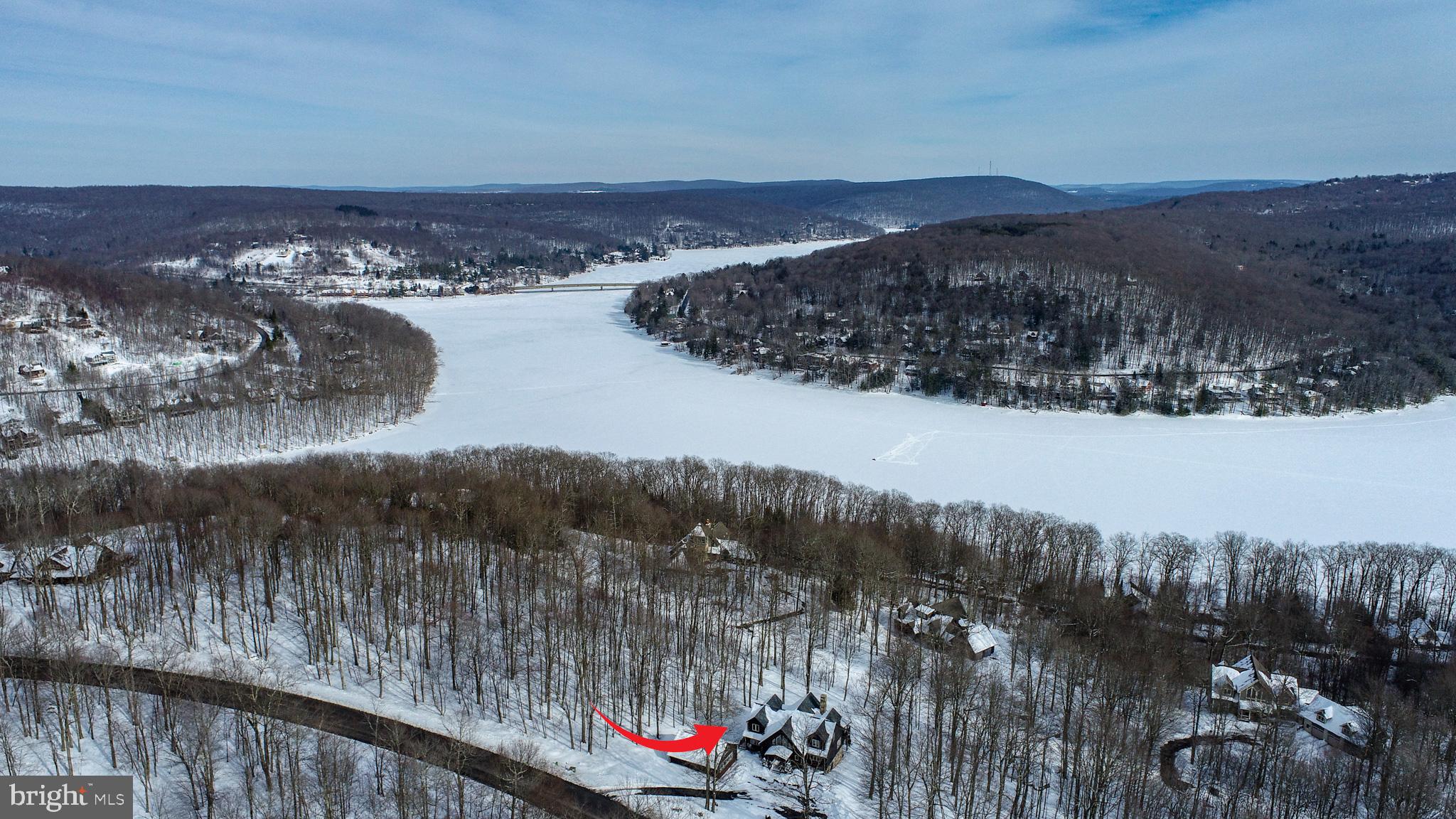 615 Sandy Shores Road Oakland, MD 21550 - Photo 102 of 103