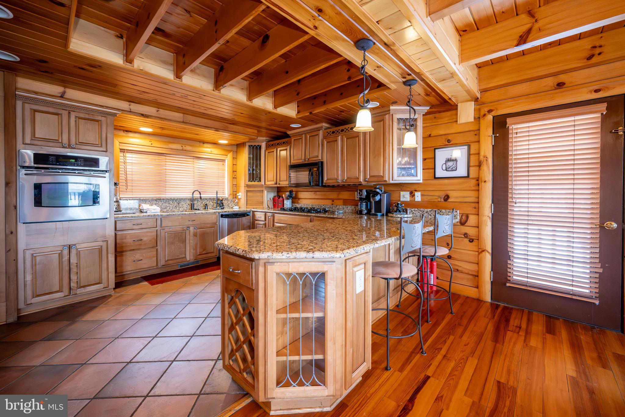 615 Sandy Shores Road Oakland, MD 21550 - Photo 17 of 103