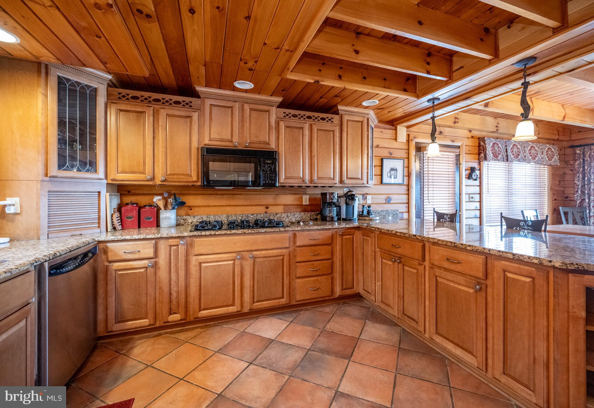 615 Sandy Shores Road Oakland, MD 21550 - Photo 22 of 103