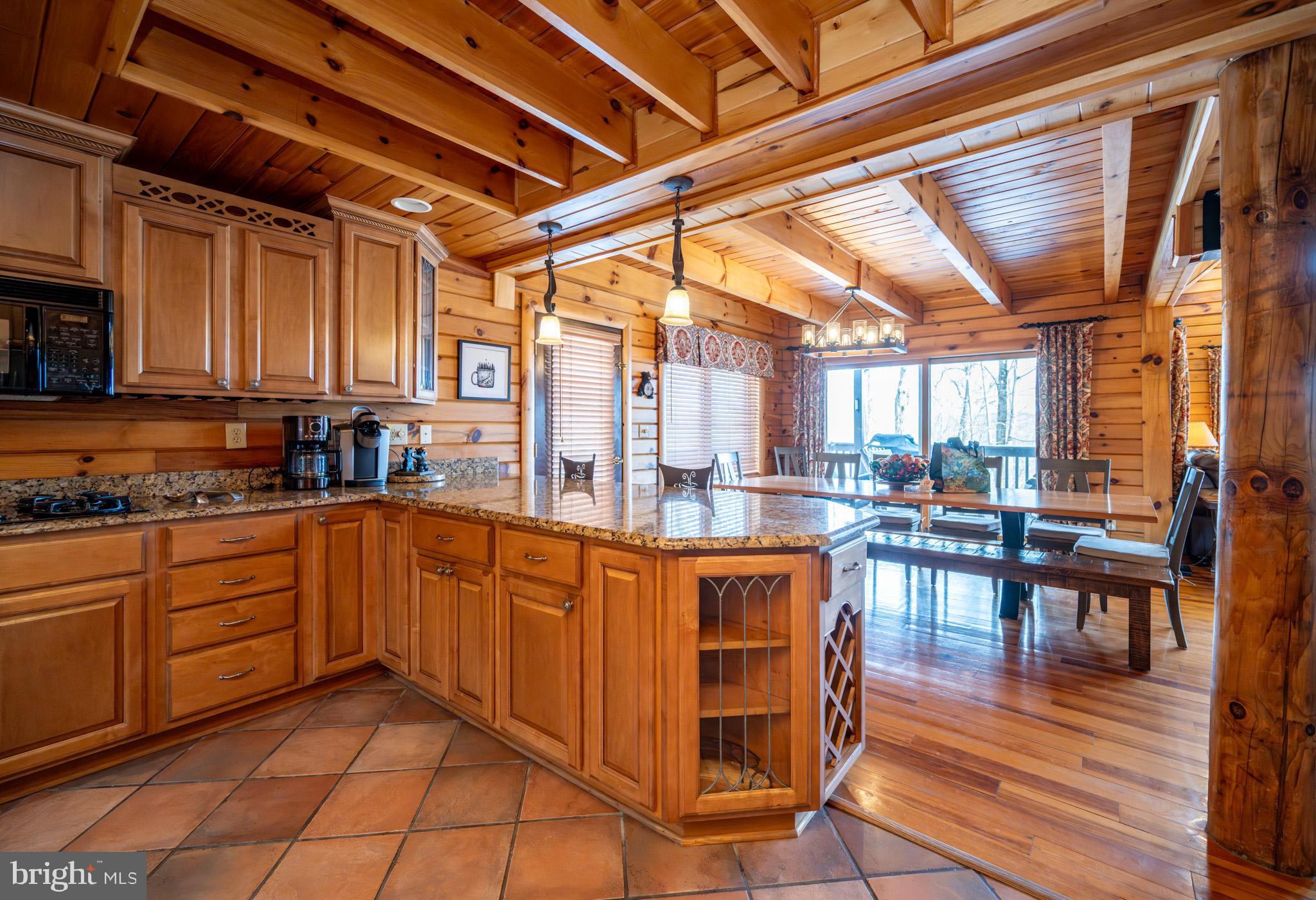 615 Sandy Shores Road Oakland, MD 21550 - Photo 23 of 103