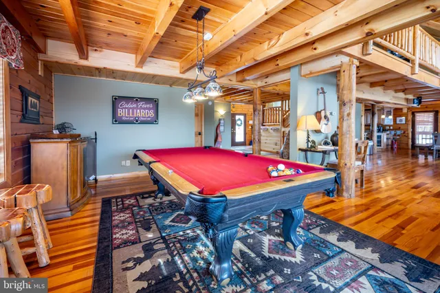 $1,350,000 | 615 Sandy Shores Road, Oakland, MD 21550