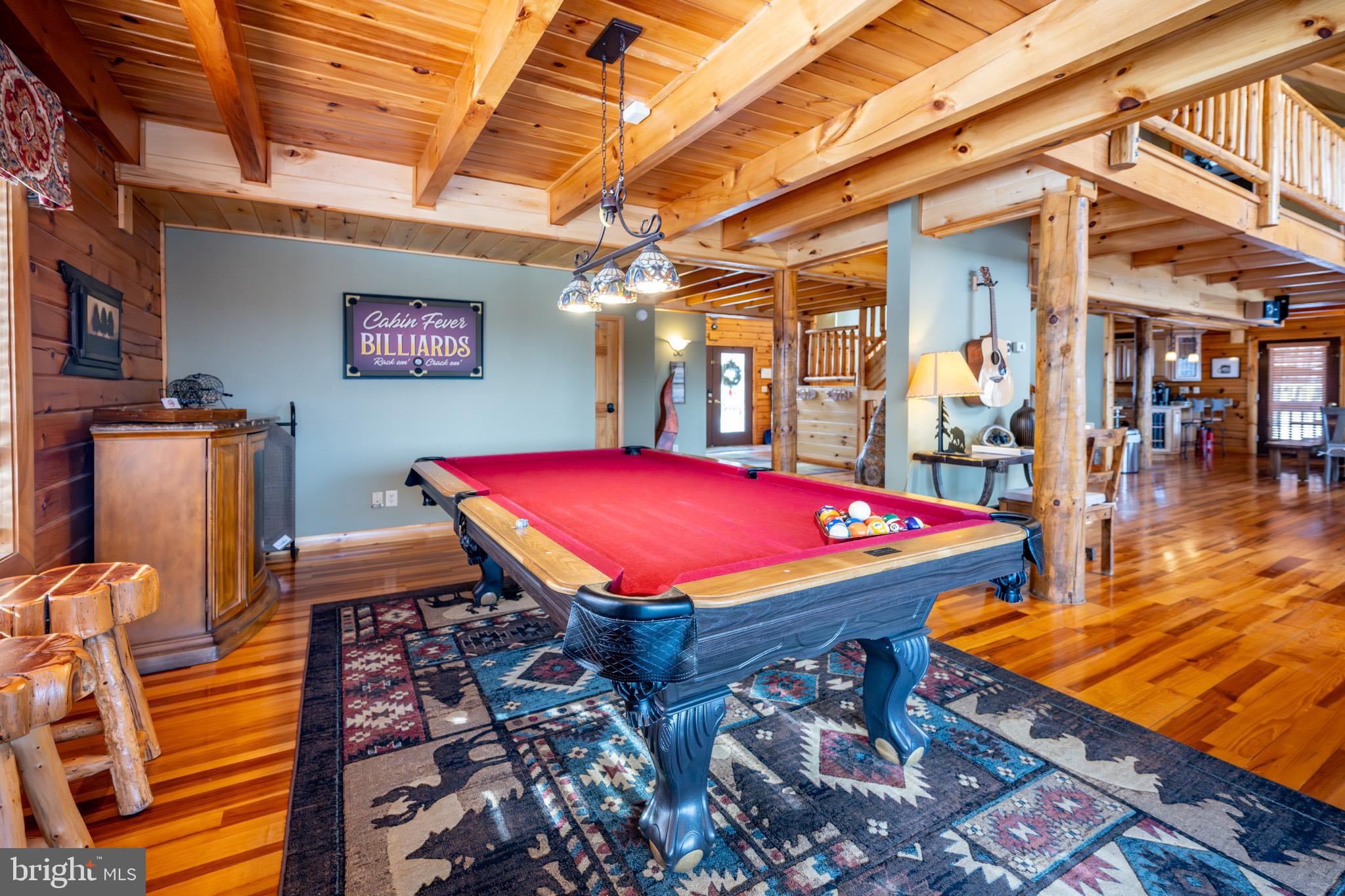 615 Sandy Shores Road Oakland, MD 21550 - Photo 24 of 103