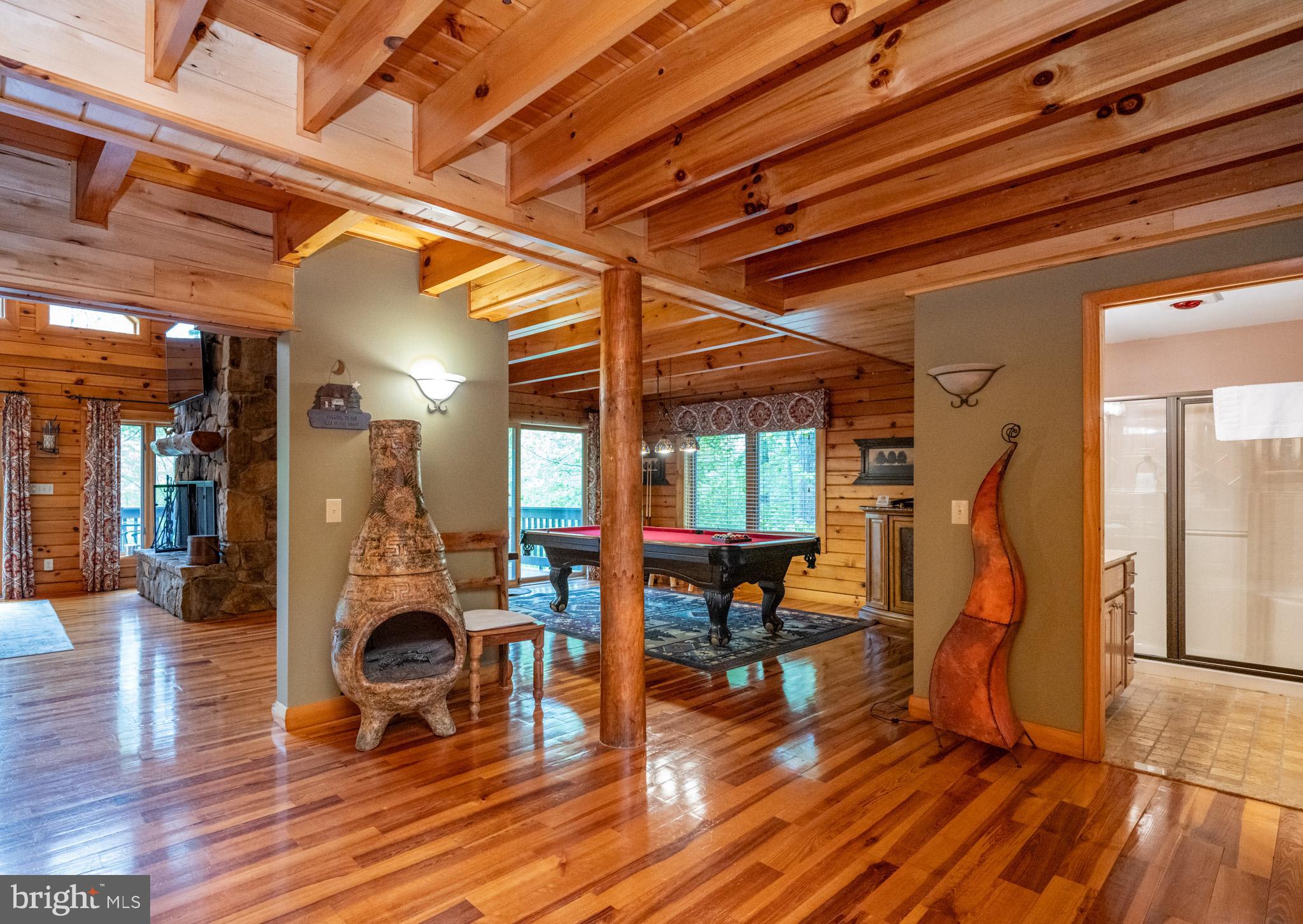 615 Sandy Shores Road Oakland, MD 21550 - Photo 27 of 103