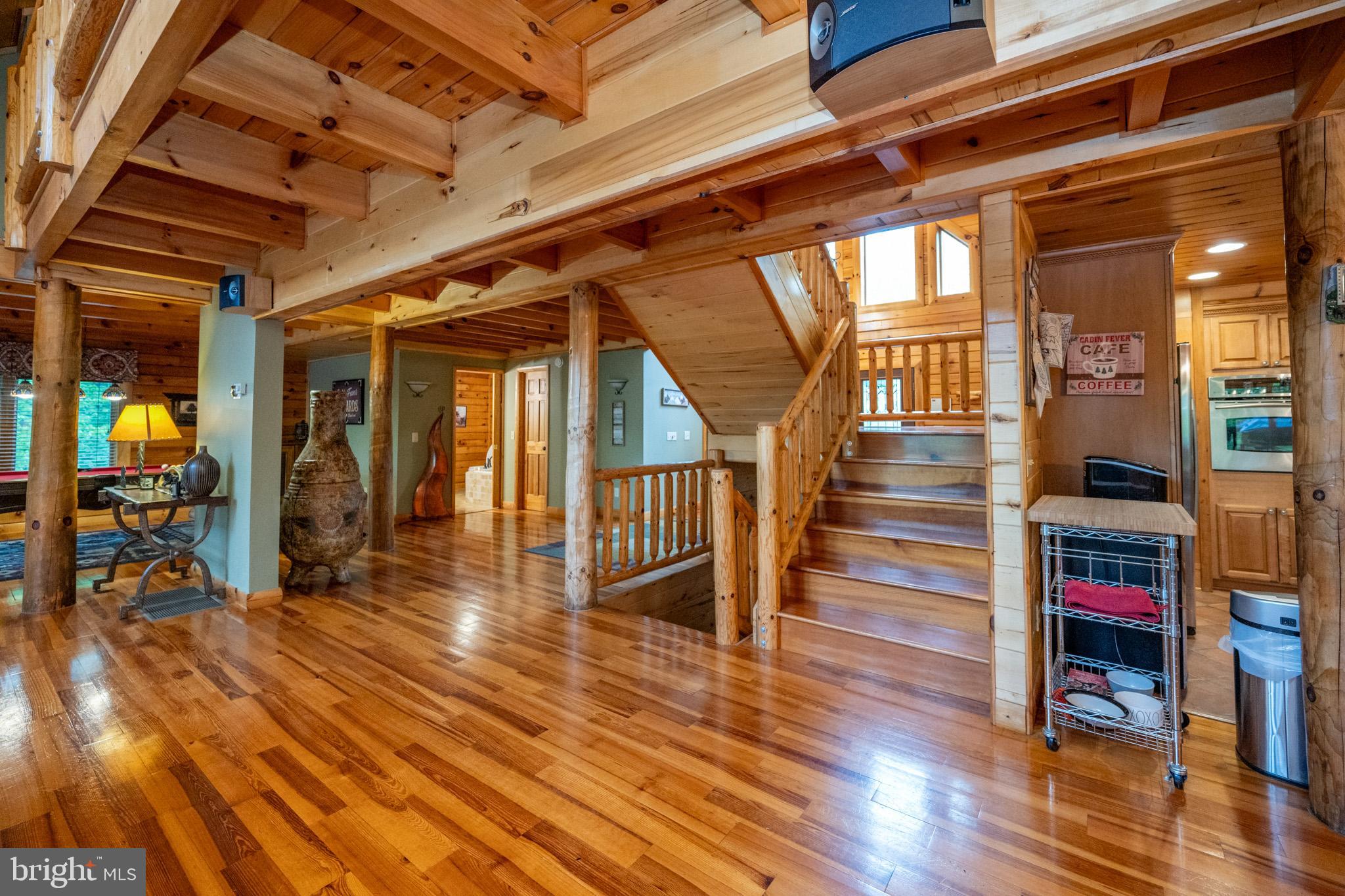 615 Sandy Shores Road Oakland, MD 21550 - Photo 28 of 103