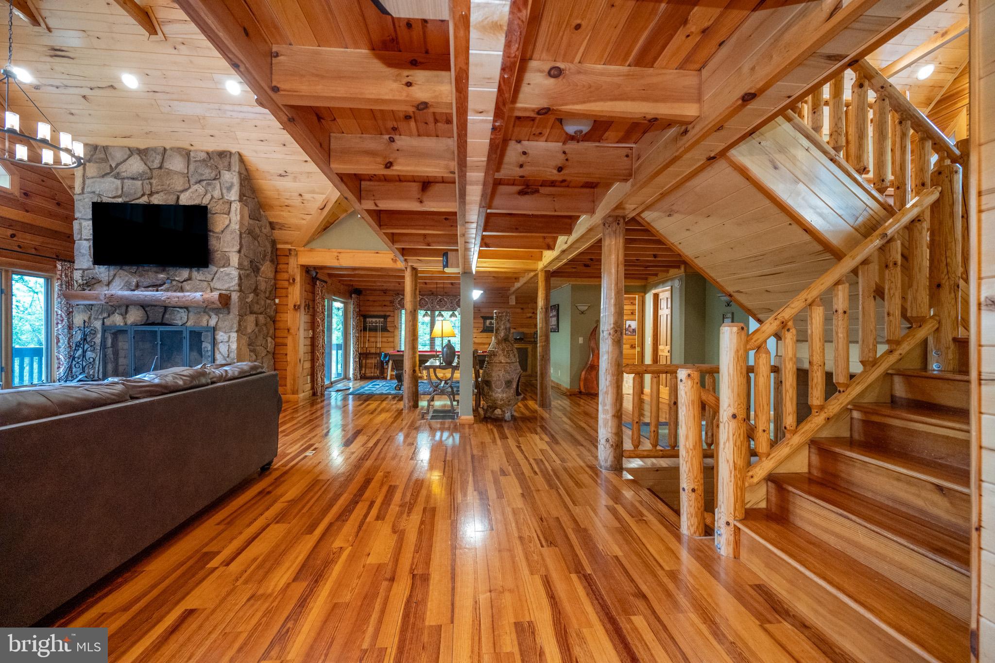 615 Sandy Shores Road Oakland, MD 21550 - Photo 29 of 103