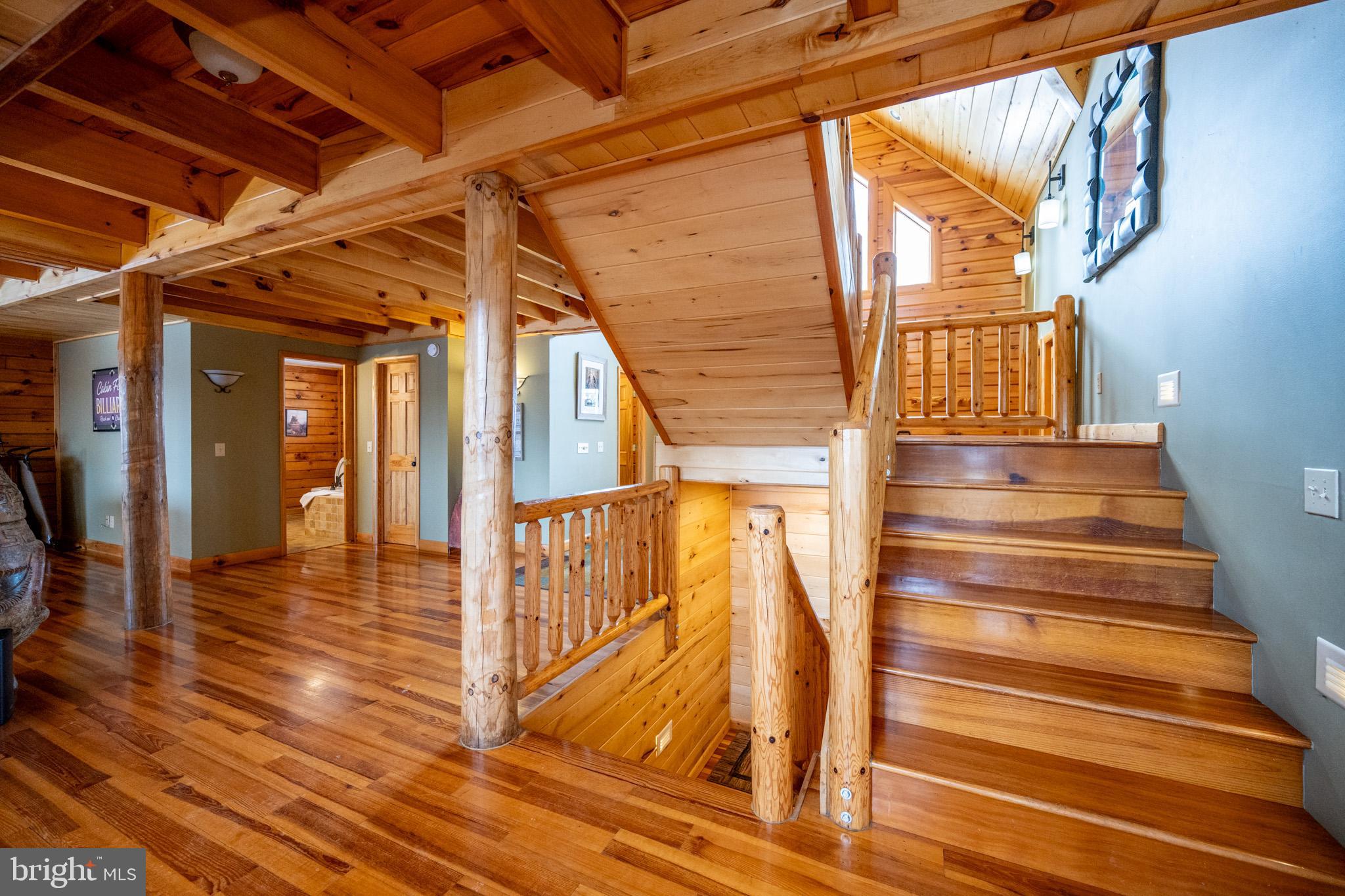 615 Sandy Shores Road Oakland, MD 21550 - Photo 30 of 103