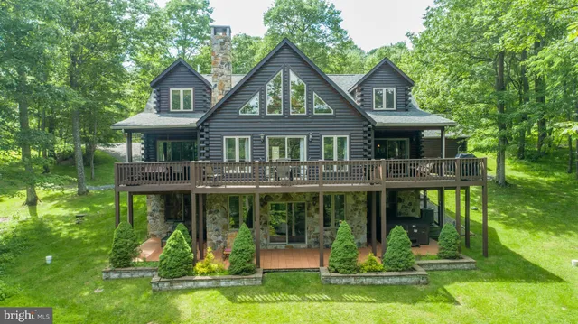 $1,350,000 | 615 Sandy Shores Road, Oakland, MD 21550