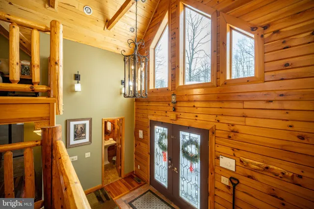 $1,350,000 | 615 Sandy Shores Road, Oakland, MD 21550