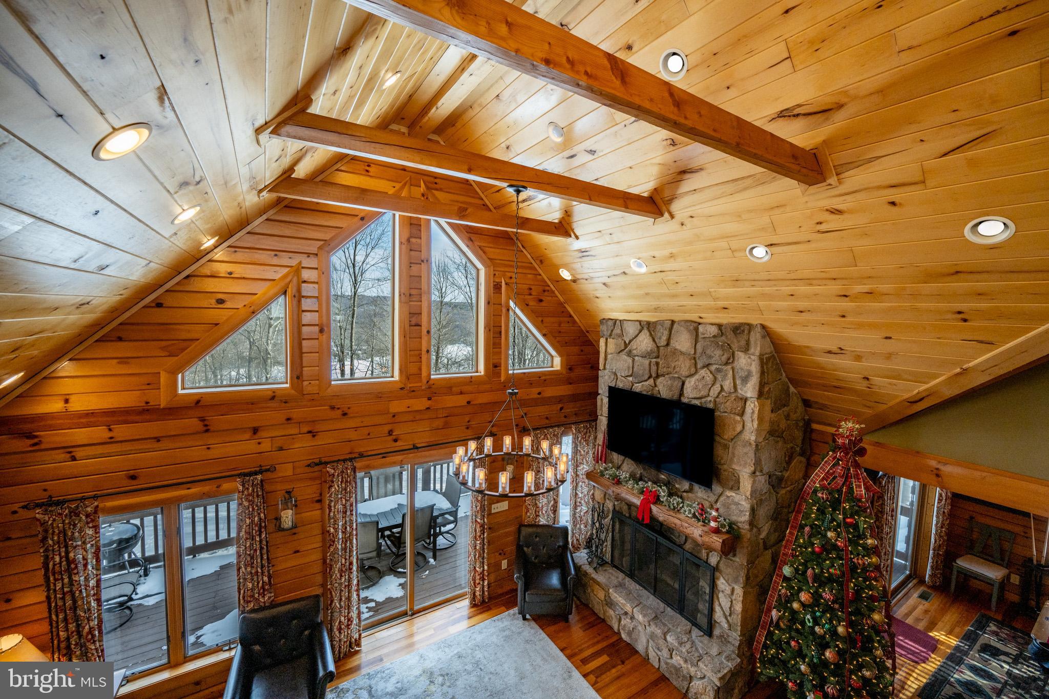 615 Sandy Shores Road Oakland, MD 21550 - Photo 36 of 103