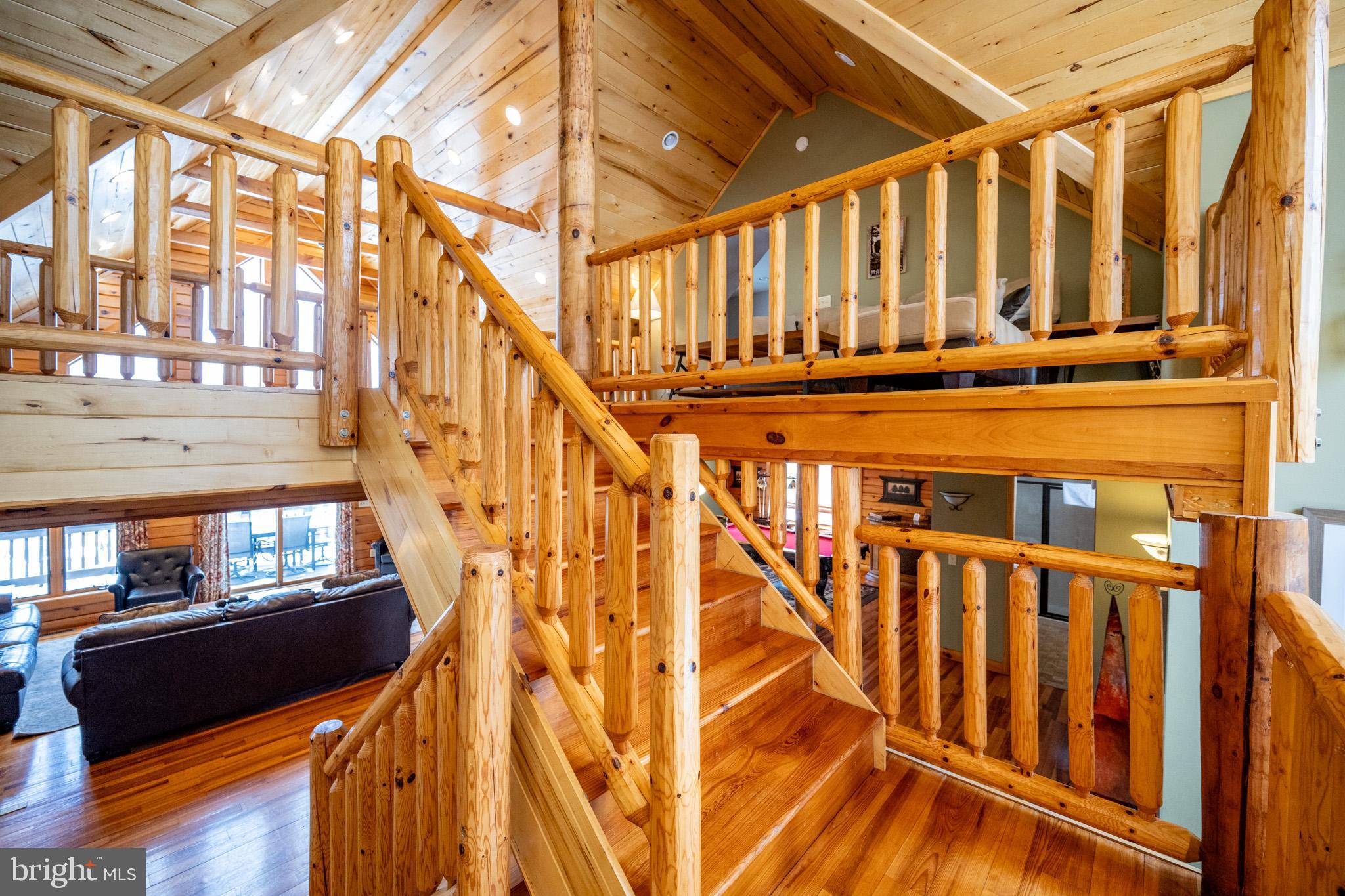 615 Sandy Shores Road Oakland, MD 21550 - Photo 37 of 103