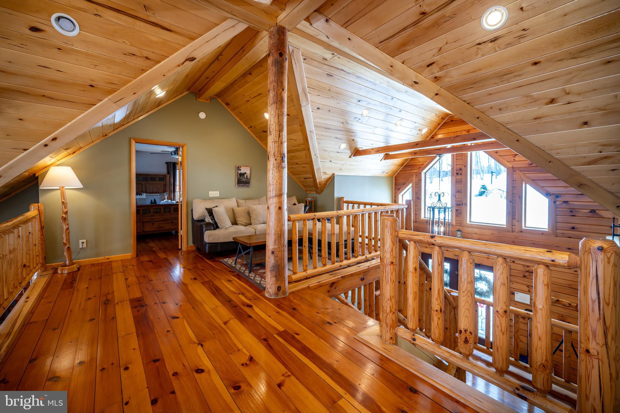 615 Sandy Shores Road Oakland, MD 21550 - Photo 39 of 103