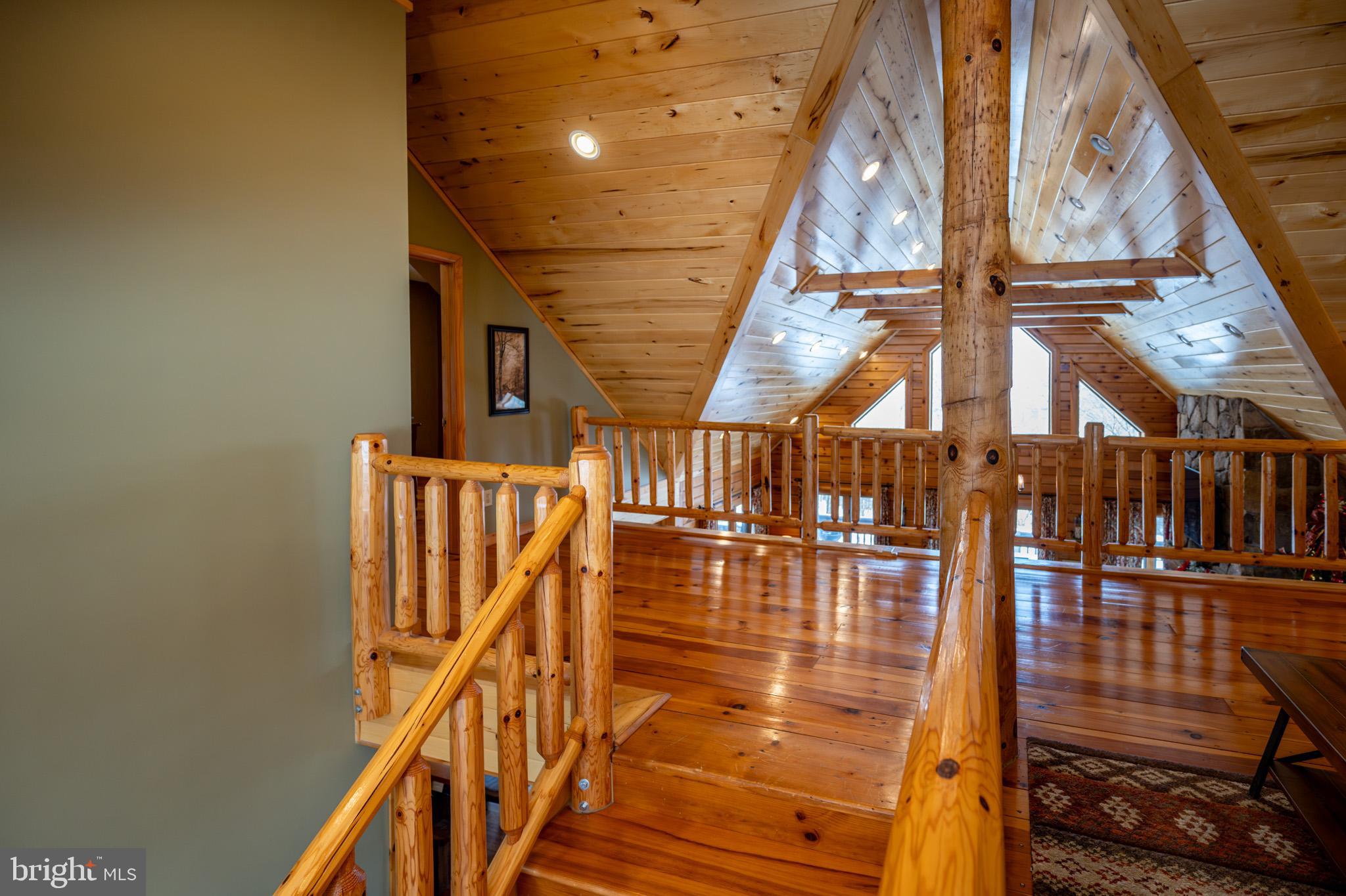 615 Sandy Shores Road Oakland, MD 21550 - Photo 45 of 101