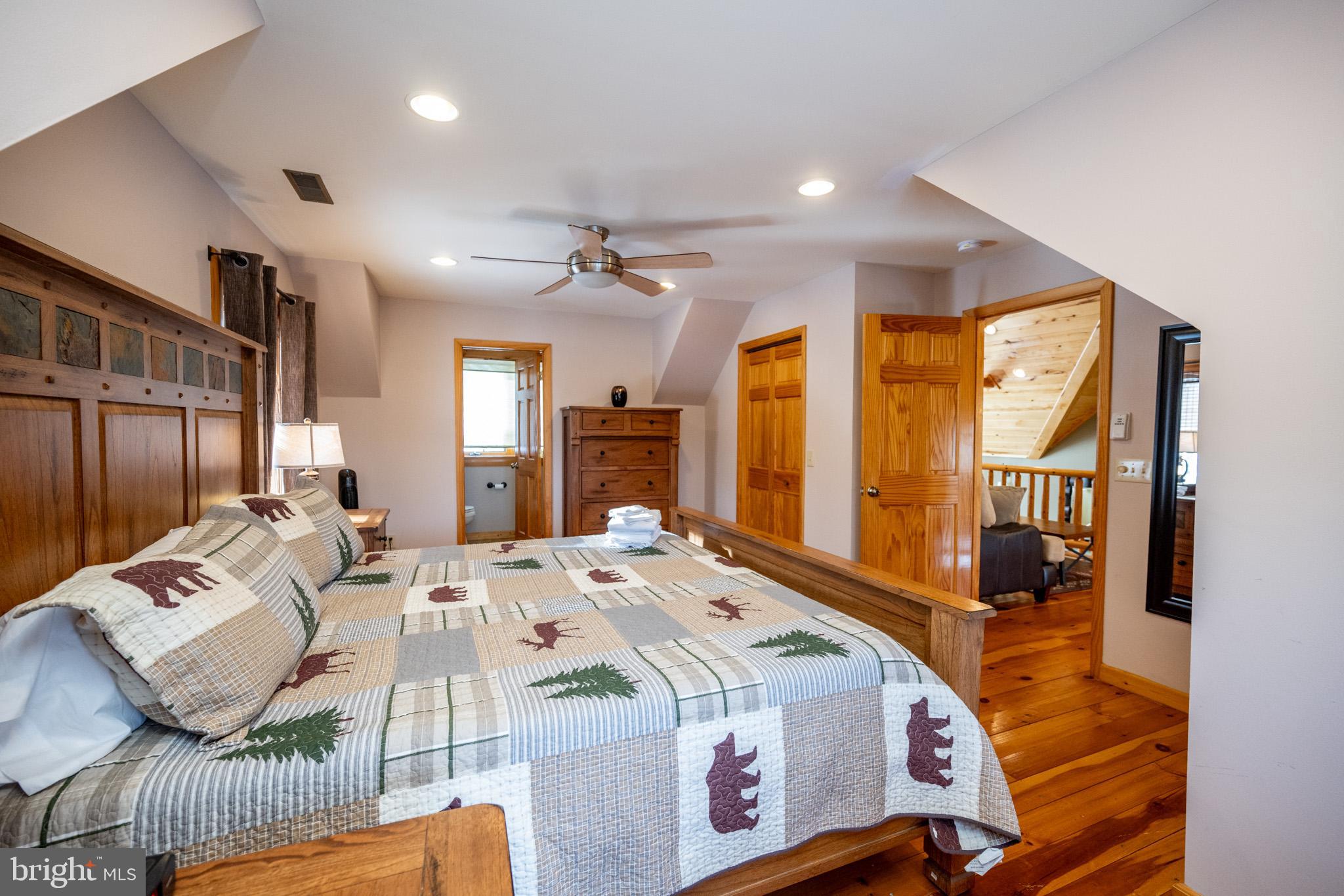 615 Sandy Shores Road Oakland, MD 21550 - Photo 46 of 103