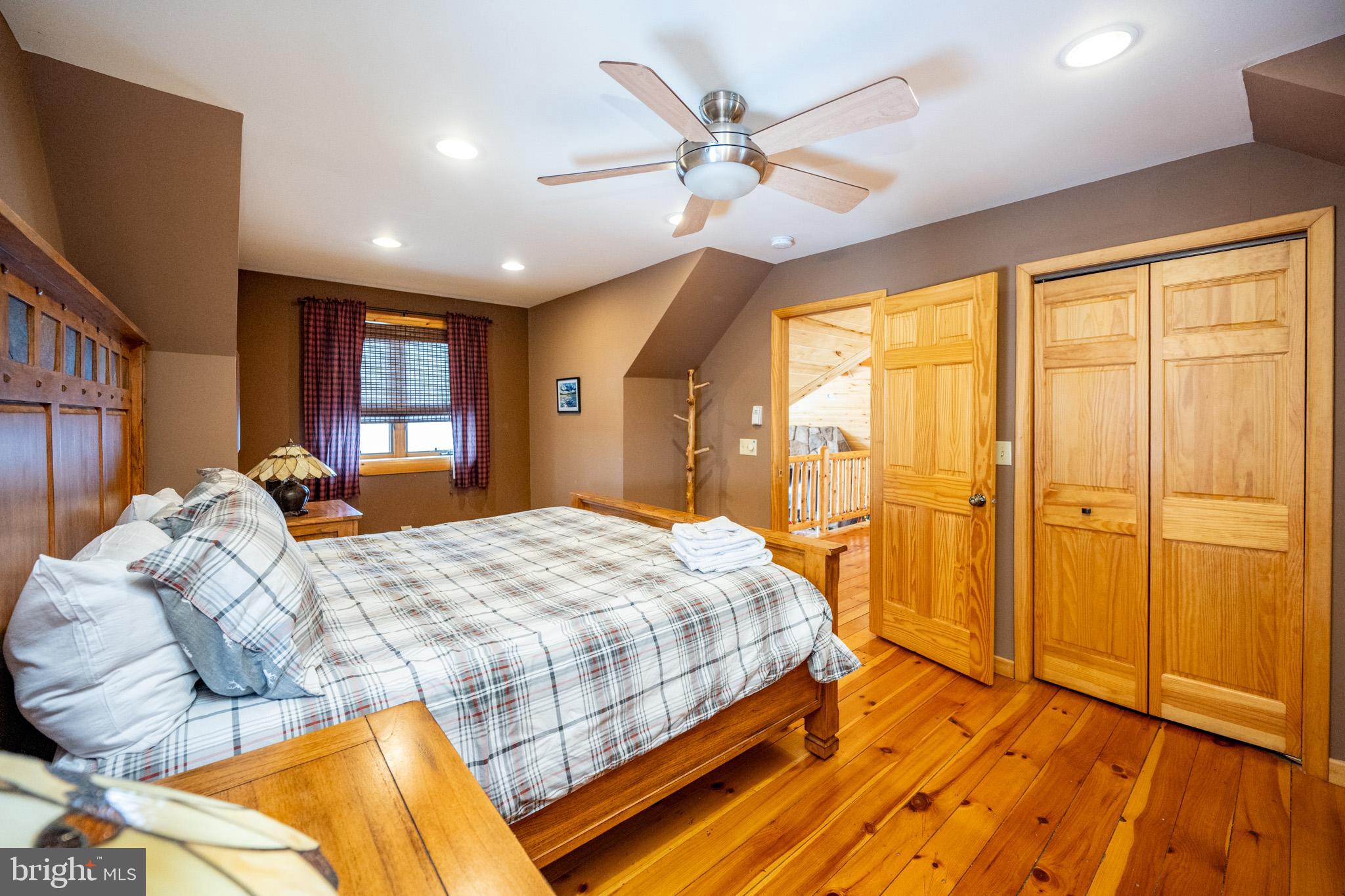 615 Sandy Shores Road Oakland, MD 21550 - Photo 50 of 103