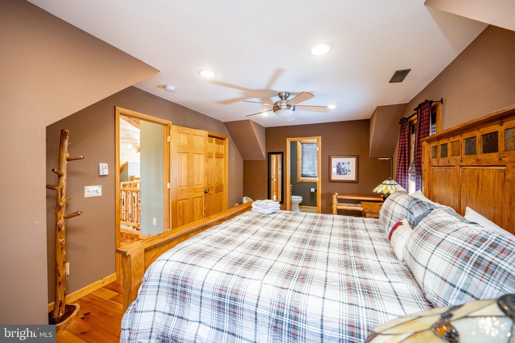 615 Sandy Shores Road Oakland, MD 21550 - Photo 52 of 103