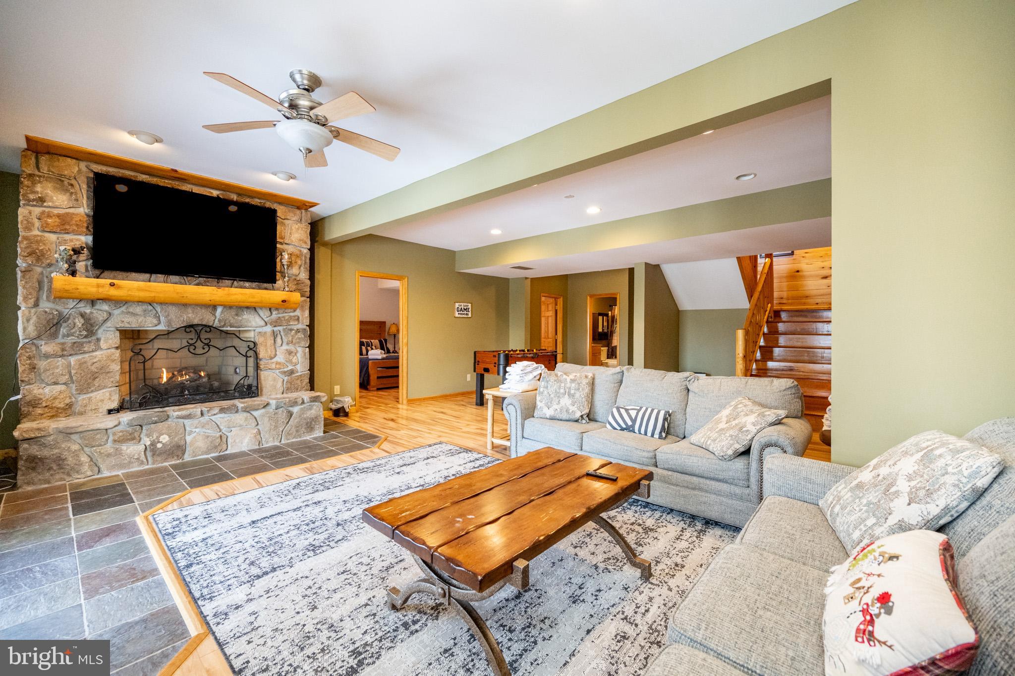 615 Sandy Shores Road Oakland, MD 21550 - Photo 60 of 103