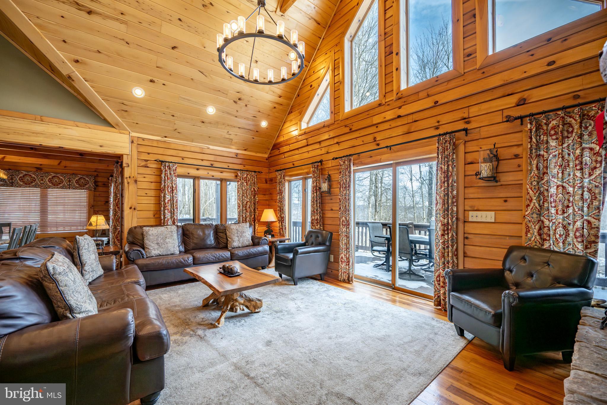 615 Sandy Shores Road Oakland, MD 21550 - Photo 10 of 103