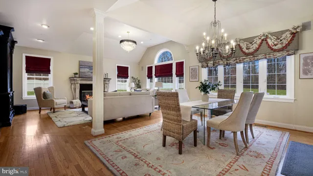 $2,250,000 | 94 Autumn Woods Lane, Glen Mills, PA 19342