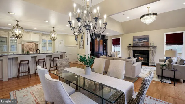 $2,250,000 | 94 Autumn Woods Lane, Glen Mills, PA 19342