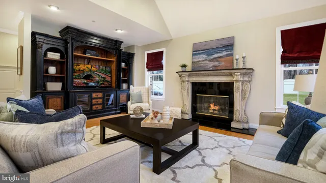 $2,250,000 | 94 Autumn Woods Lane, Glen Mills, PA 19342