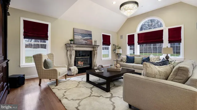 $2,250,000 | 94 Autumn Woods Lane, Glen Mills, PA 19342