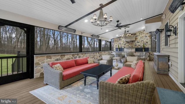 $2,250,000 | 94 Autumn Woods Lane, Glen Mills, PA 19342