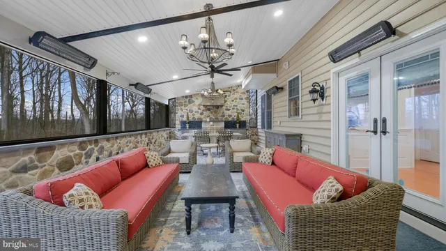 $2,250,000 | 94 Autumn Woods Lane, Glen Mills, PA 19342