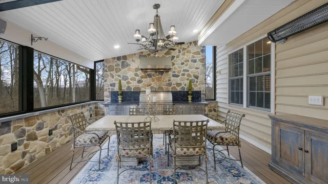 $2,250,000 | 94 Autumn Woods Lane, Glen Mills, PA 19342